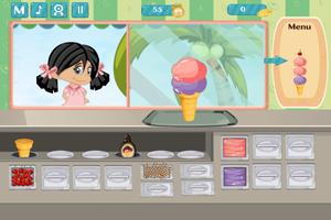 Ice Cream Truck تصوير الشاشة 3