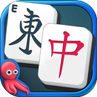 Mahjong fruit أيقونة