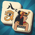 Mahjong Egypt Zeichen