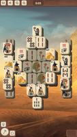 Mahjong Egypt Plakat