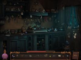 Mystery of the House screenshot 3
