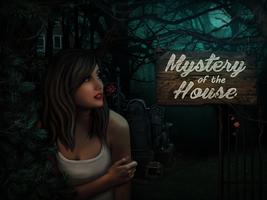 Mystery of the House Affiche