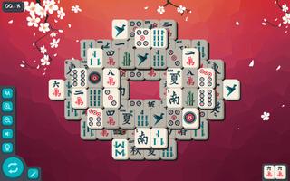 Mahjong Taipei Screenshot 2