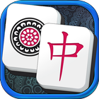 Mahjong oriental Shanghai - Mahjong games free icon