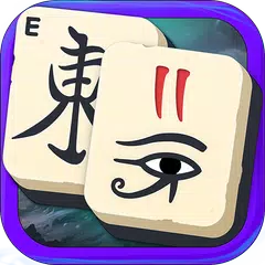 Mahjong Titan's Treasures - Mahjong free games APK 下載