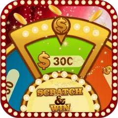Scratch And Win APK download