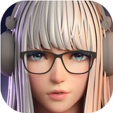 Virtual Girlfriend AR APK