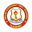 Delhi Convent Secondary School آئیکن