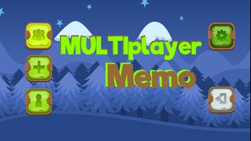 Multiplayer Memo (Unreleased) poster