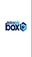 Introbizbox Affiche