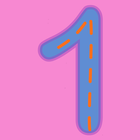 I Can Write Digits icon