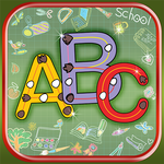 I Write English Words APK