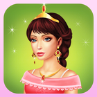 ikon Dress Up Princess Mary