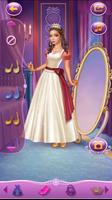 Dress Up Princess Mary capture d'écran 3