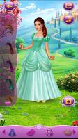 Dress Up Princess Mary Affiche