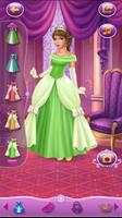 Dress Up Princess Mary screenshot 2