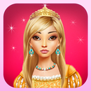 Dress Up Princess Aidette APK