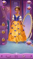 برنامه‌نما Dress Up Princess Amaka عکس از صفحه