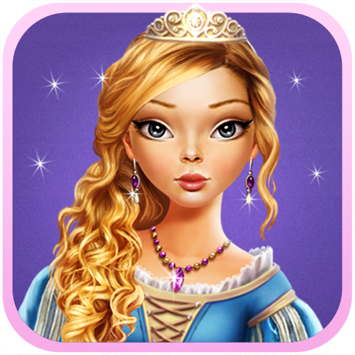 Dress Up Princess Anastasia