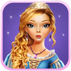 Dress Up Princess Anastasia আইকন