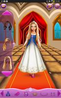 Dress Up Princess Anastasia capture d'écran 1