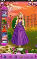 Dress Up Princess Anastasia اسکرین شاٹ 3