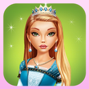 Dress Up Princess Anne APK