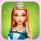 Dress Up Princess Anne أيقونة