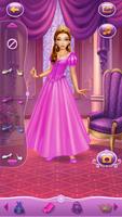 برنامه‌نما Dress Up Princess Anne عکس از صفحه