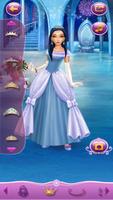 Dress Up Princess Anne syot layar 1