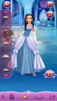 Dress Up Princess Anne screenshot 1