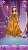 Dress Up Princess Anne syot layar 2