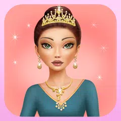 Dress Up Princess Catherine APK 下載