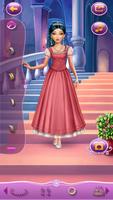 1 Schermata Dress Up Princess Catherine