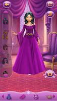 2 Schermata Dress Up Princess Catherine