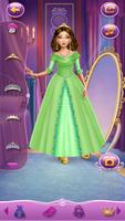 3 Schermata Dress Up Princess Catherine