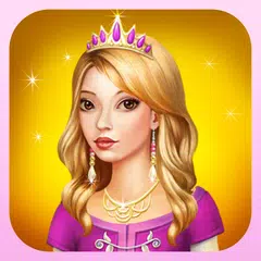 Dress Up Princess Charlotte APK download