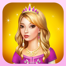 Dress Up Princess Charlotte APK