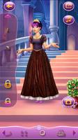 Dress Up Princess Charlotte capture d'écran 1