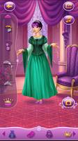 Dress Up Princess Charlotte 截圖 2