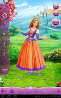 Dress Up Princess Cinderella capture d'écran 1