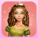 Dress Up Princess Diana APK