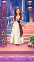 Dress Up Princess Diana poster