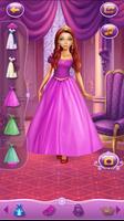 Dress Up Princess Diana screenshot 1