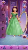 Dress Up Princess Diana screenshot 2