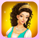 Dress Up Princess Elizabeth APK