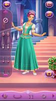1 Schermata Dress Up Princess Elizabeth