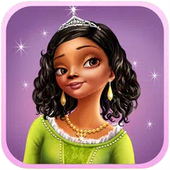 Dress Up Princess Emma APK download