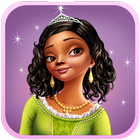 Dress Up Princess Emma أيقونة