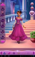 Dress Up Princess Emma imagem de tela 3